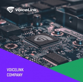 About Voicelink